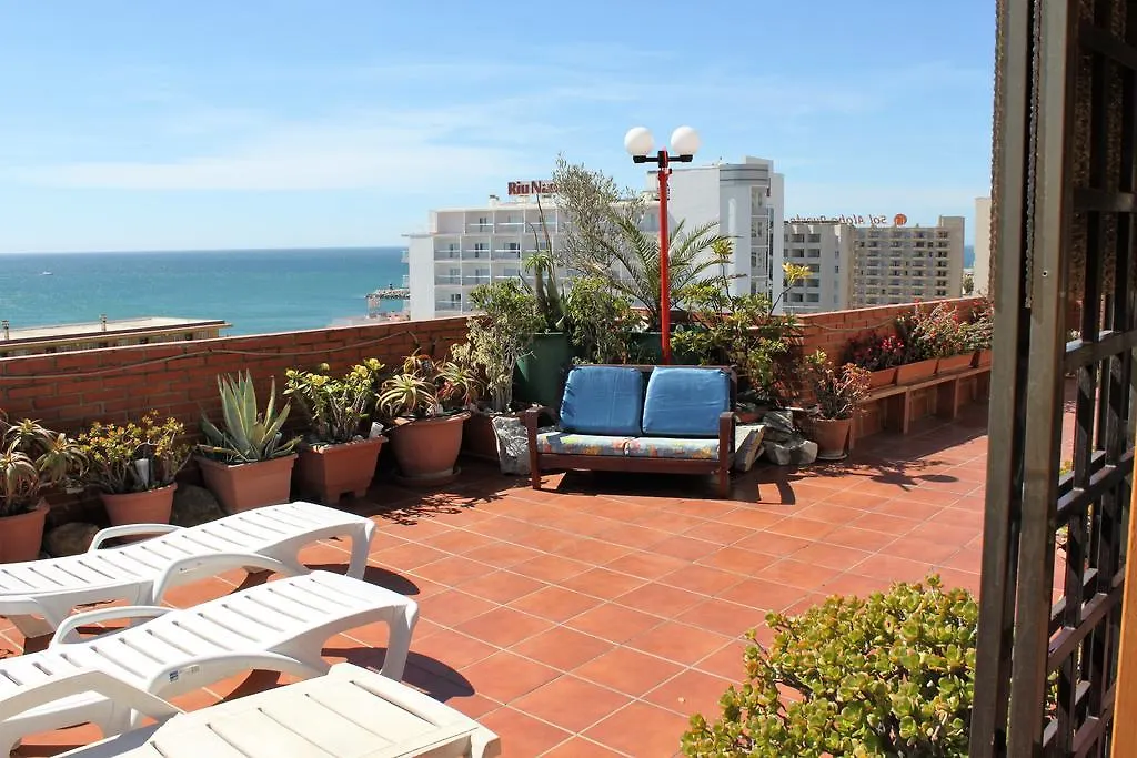 Fontana 7A Hotel Torremolinos