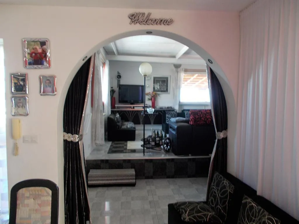 Apartment Fontana 7A Hotel Torremolinos
