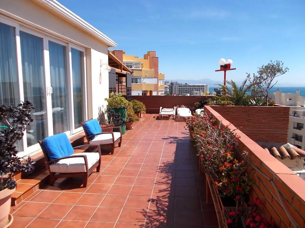 Fontana 7A Hotel Torremolinos Spain
