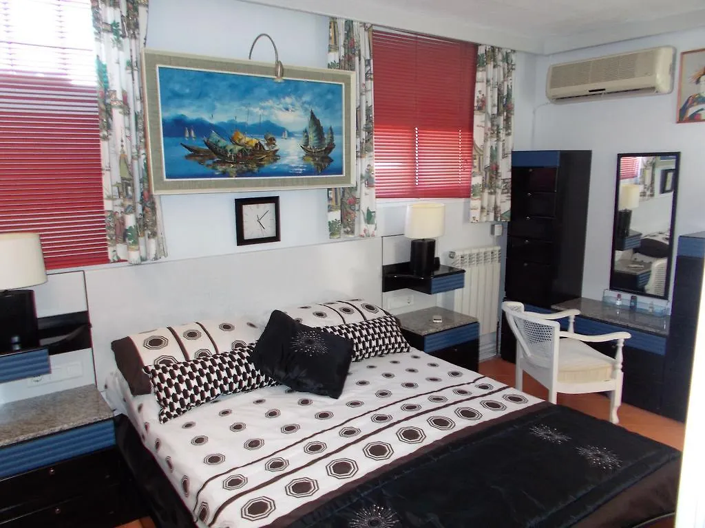Apartment Fontana 7A Hotel Torremolinos